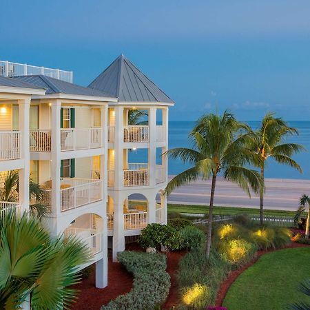 Отель Hyatt Vacation Club At Windward Pointe Ки-Уэст Экстерьер фото