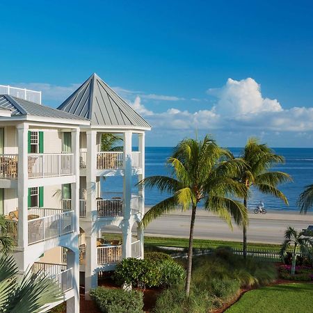 Отель Hyatt Vacation Club At Windward Pointe Ки-Уэст Экстерьер фото