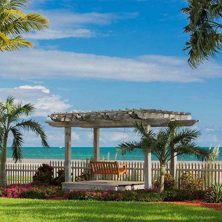 Отель Hyatt Vacation Club At Windward Pointe Ки-Уэст Экстерьер фото
