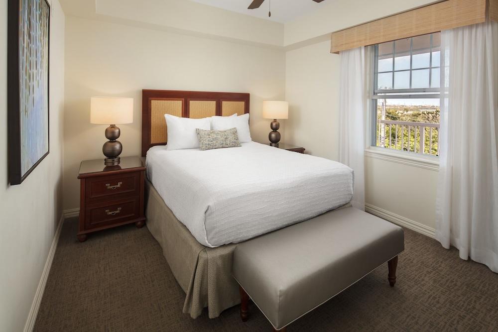 Отель Hyatt Vacation Club At Windward Pointe Ки-Уэст Экстерьер фото