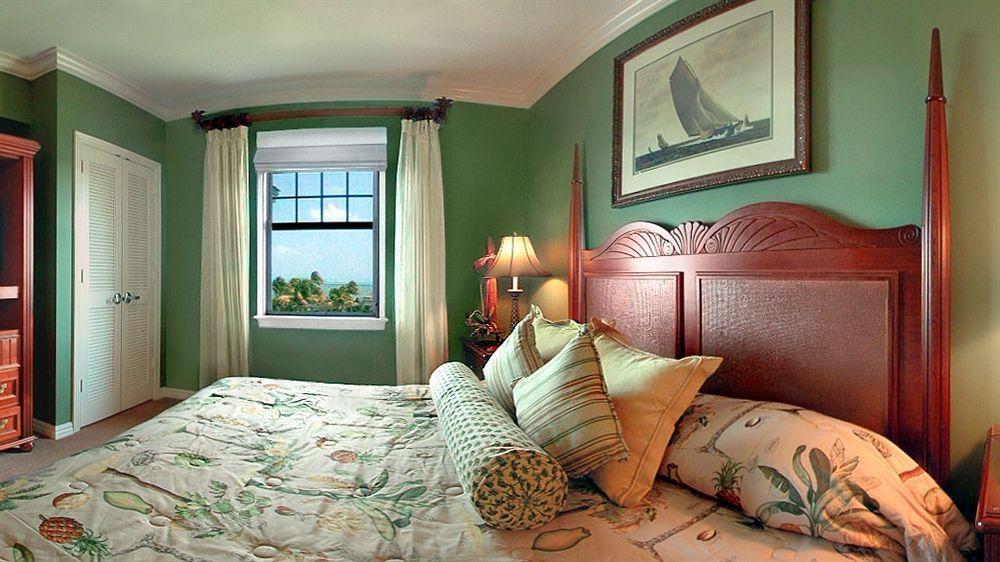 Отель Hyatt Vacation Club At Windward Pointe Ки-Уэст Экстерьер фото