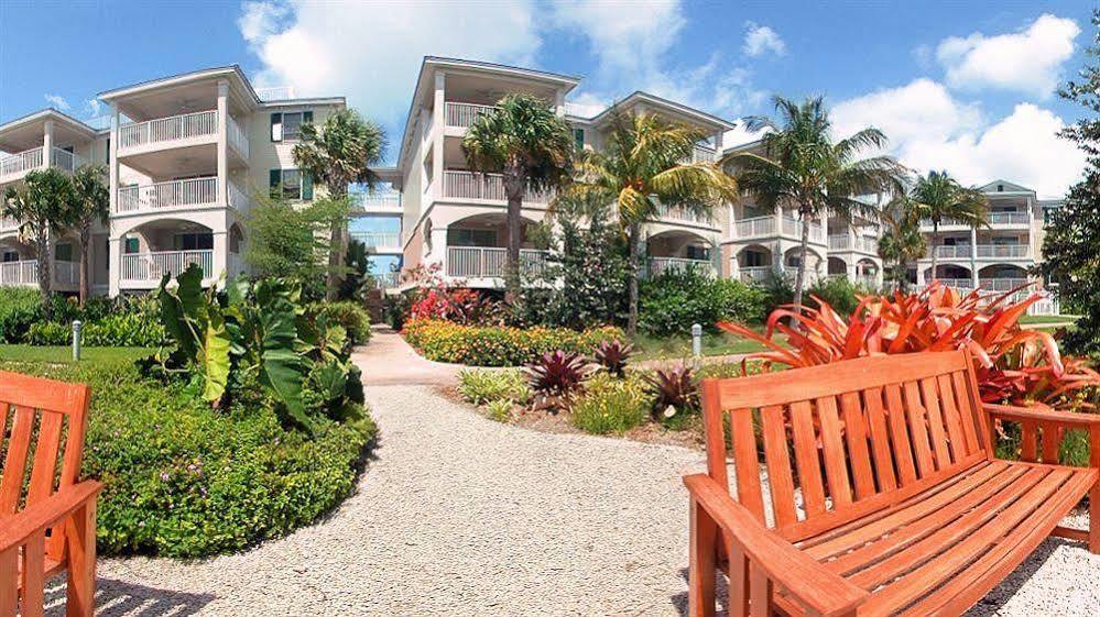 Отель Hyatt Vacation Club At Windward Pointe Ки-Уэст Экстерьер фото
