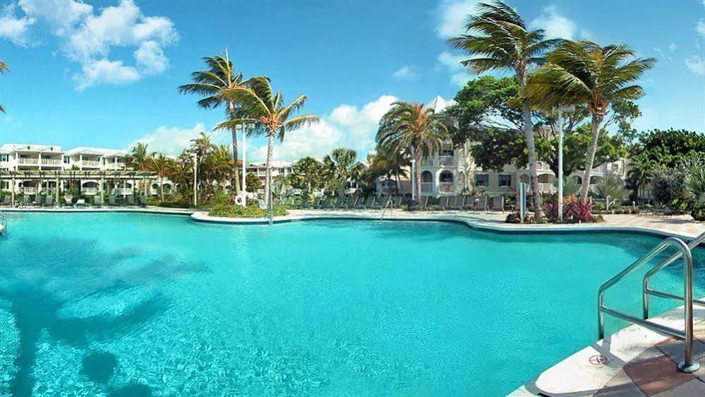 Отель Hyatt Vacation Club At Windward Pointe Ки-Уэст Экстерьер фото