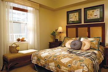 Отель Hyatt Vacation Club At Windward Pointe Ки-Уэст Номер фото