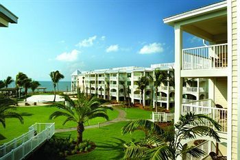 Отель Hyatt Vacation Club At Windward Pointe Ки-Уэст Экстерьер фото