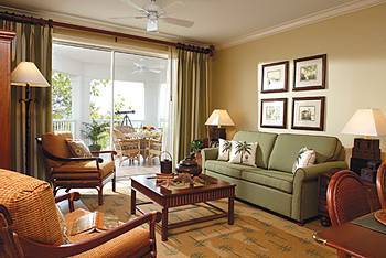 Отель Hyatt Vacation Club At Windward Pointe Ки-Уэст Экстерьер фото