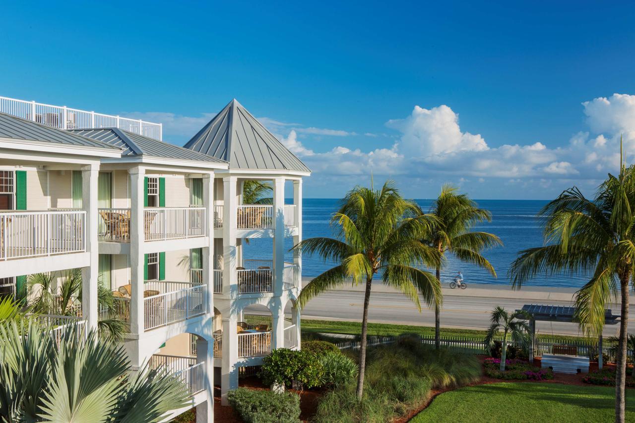 Отель Hyatt Vacation Club At Windward Pointe Ки-Уэст Экстерьер фото