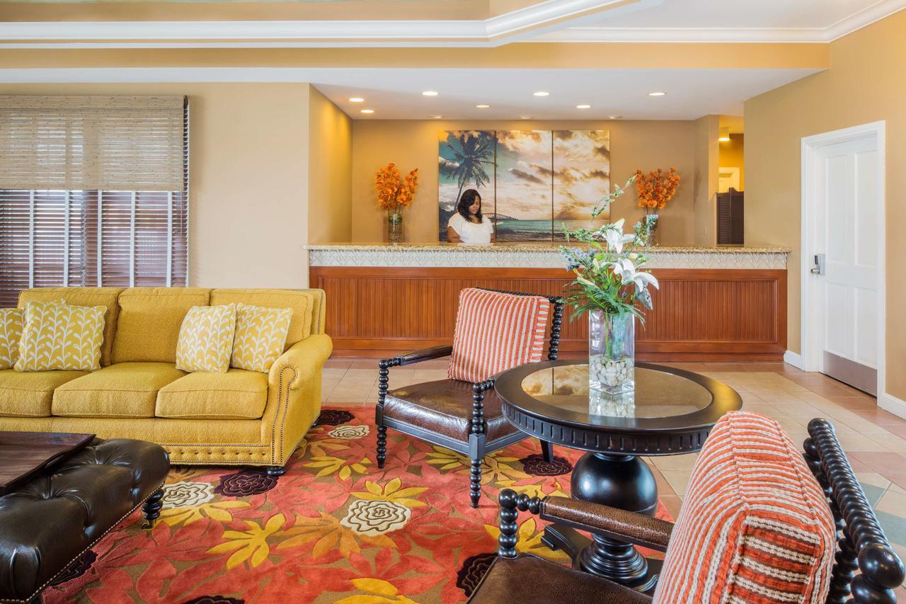 Отель Hyatt Vacation Club At Windward Pointe Ки-Уэст Экстерьер фото