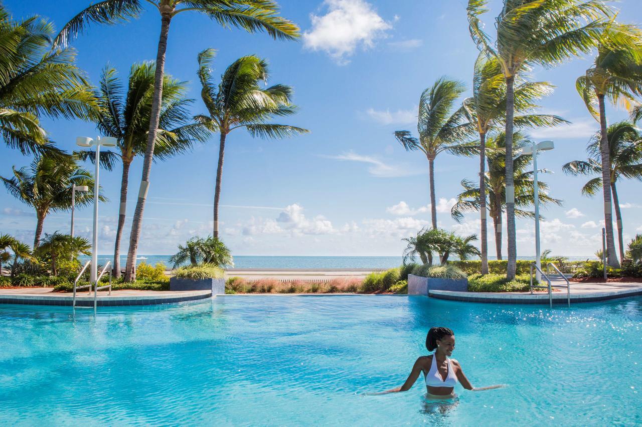Отель Hyatt Vacation Club At Windward Pointe Ки-Уэст Экстерьер фото