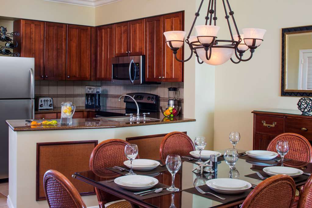 Отель Hyatt Vacation Club At Windward Pointe Ки-Уэст Номер фото