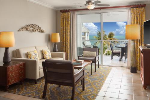 Отель Hyatt Vacation Club At Windward Pointe Ки-Уэст Экстерьер фото